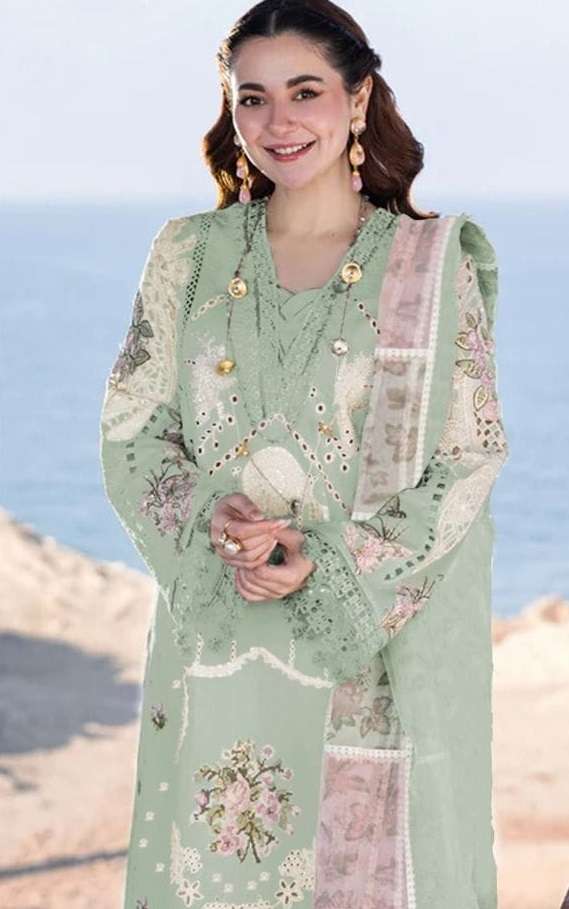 ROSEMEEN D NO:- C 1369 by FEPIC 